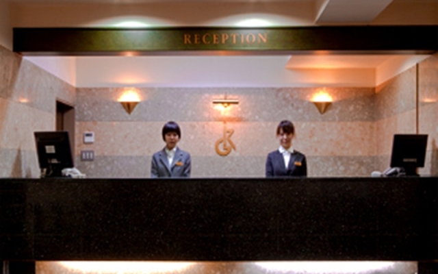 Kumamoto Green Hotel