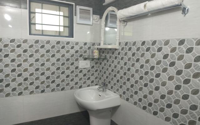 Rainforest Kanthalloor