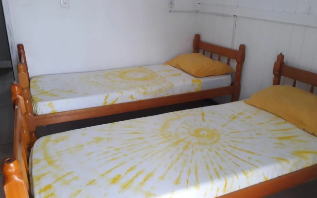 Rumah Pantai Pousada