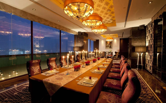Zhejiang Grand