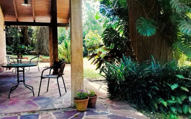 Terrazas Del Coya - Hostel
