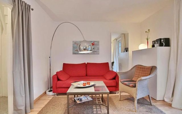Residenz Weedkroog Residenz Weedkroog Appartement 9