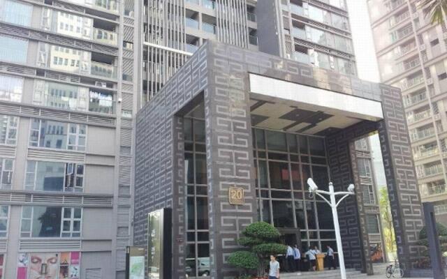 Houniaowu Hotel