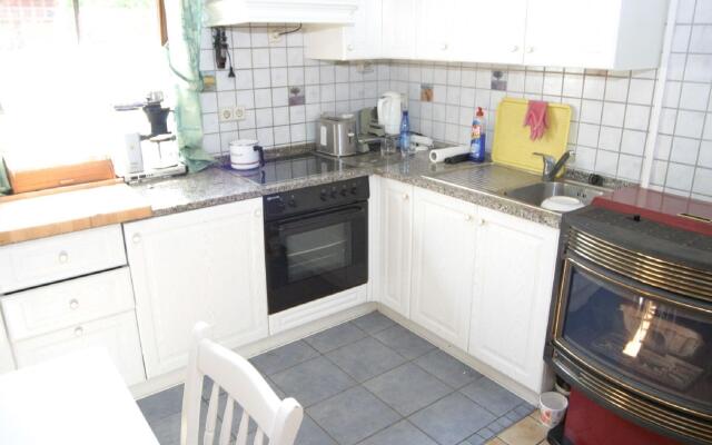 Apartment in Wernberg in Carinthia With Pool
