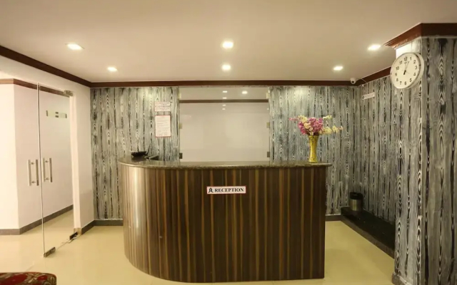Motel La Grandeur