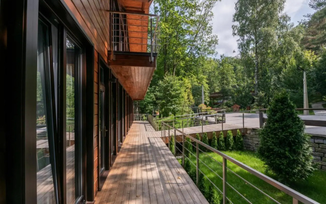 Resort Cattaleya
