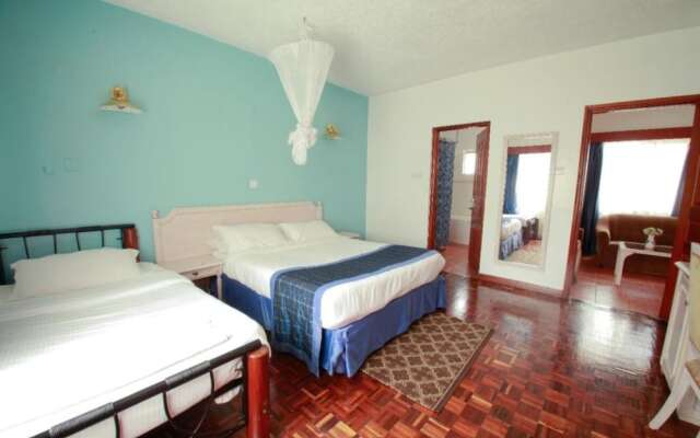 Stay.Plus Hurlingham B&B Suite