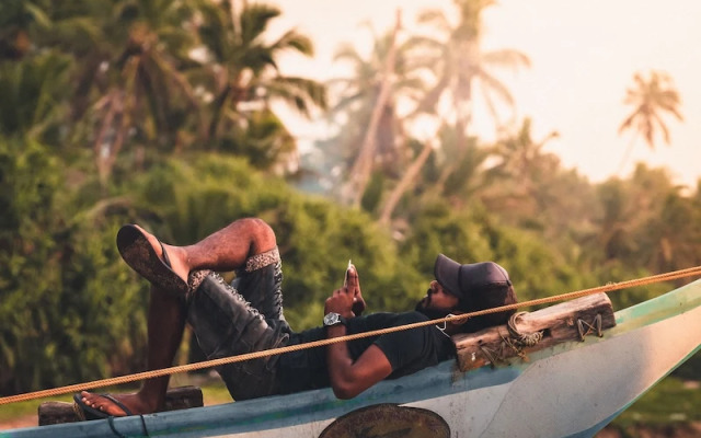 Nirvana Beach Boutique Hotel