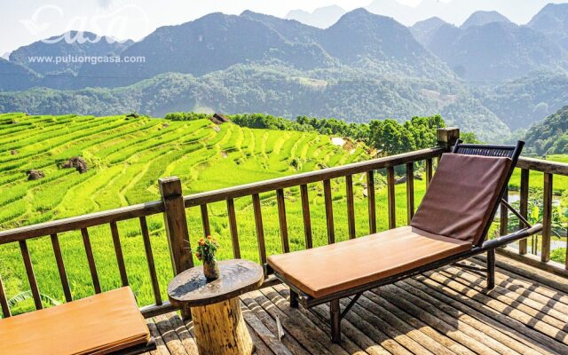 Puluong Casa Resort