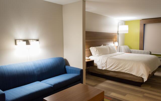 Holiday Inn Express Hotel & Suites Muskogee by IHG