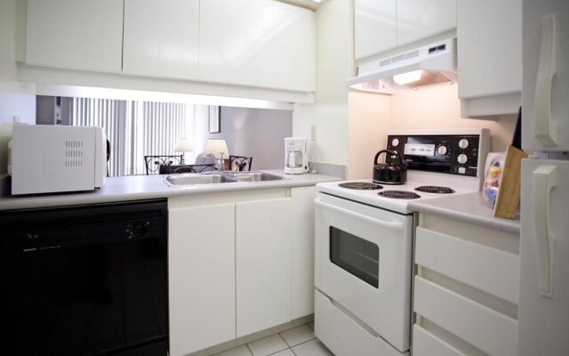 Glen Grove Residences - Conservatory