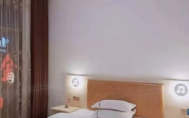 Sheraton Debao Jin Convenience Hotel