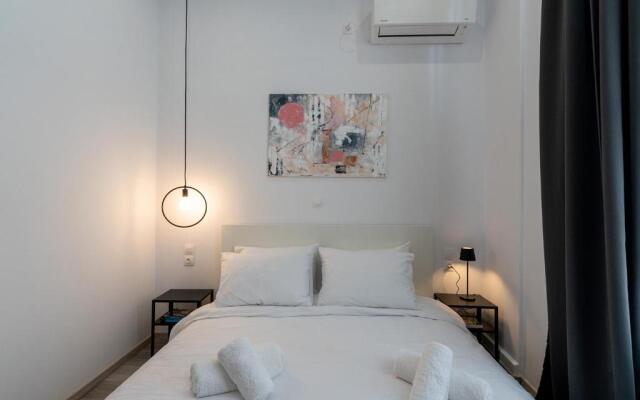 Central Suites Aegina 1