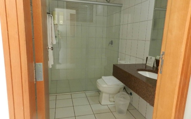 Hits Pantanal Hotel Aeroporto