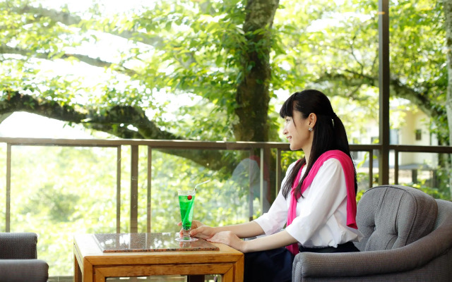 Shigisan Kanko Hotel