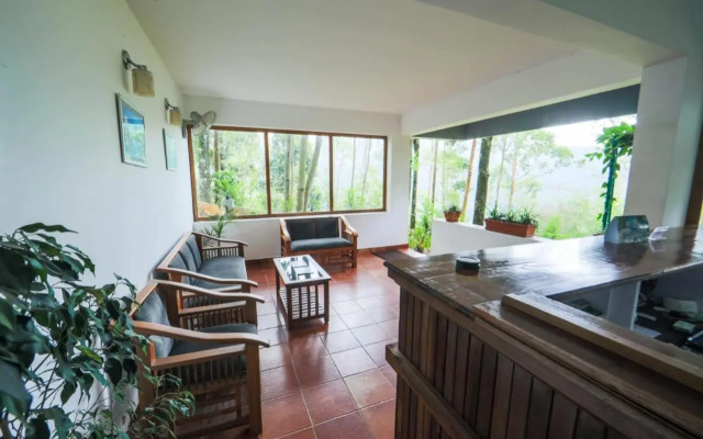 The Breeze Resort Munnar