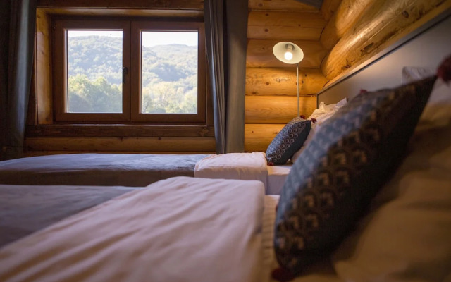 Vucje Brdo in Kolasin