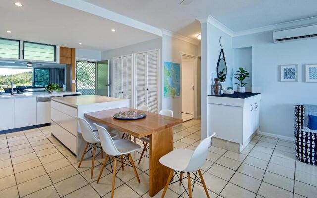 2 Bedroom Poinciana Lodge