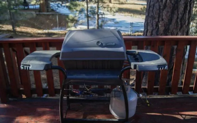 RedAwning Crater Lake Trail #1492