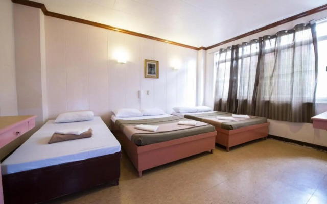 Hotel Henrico Kisad