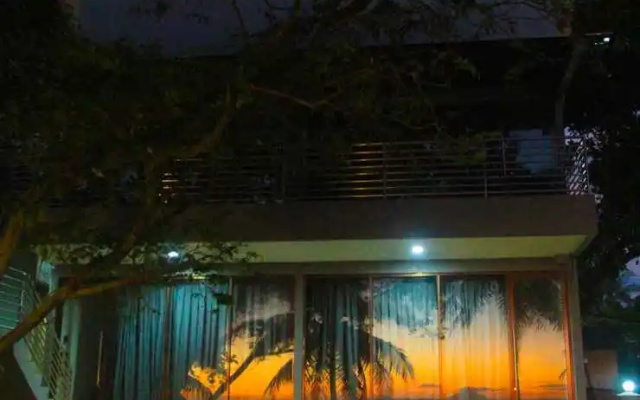 Padmadewi Anyer Villa & Hotel