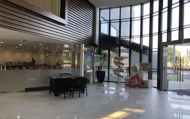 MY Studio Suite @ SG Residence