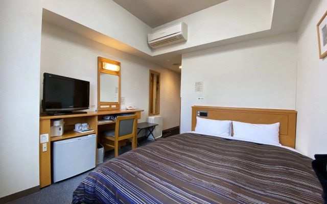 Hotel Route Inn Tsubamesanjo Ekimae