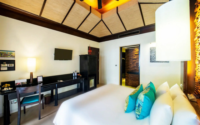 Impiana Beachfront Resort Patong, Phuket
