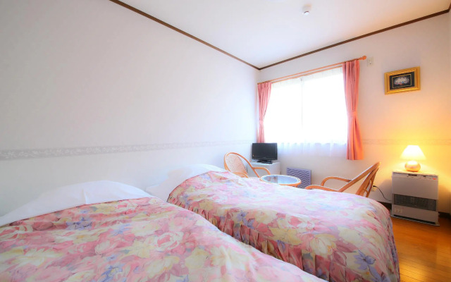 Petit Hotel Anise Garden