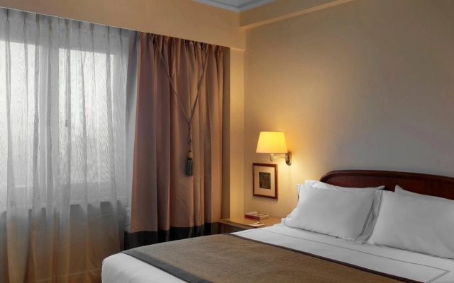 Sheraton Addis, a Luxury Collection Hotel, Addis Ababa