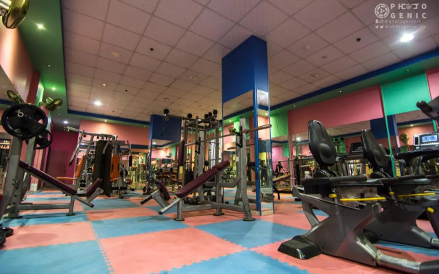 Rabigh Tower Hotel
