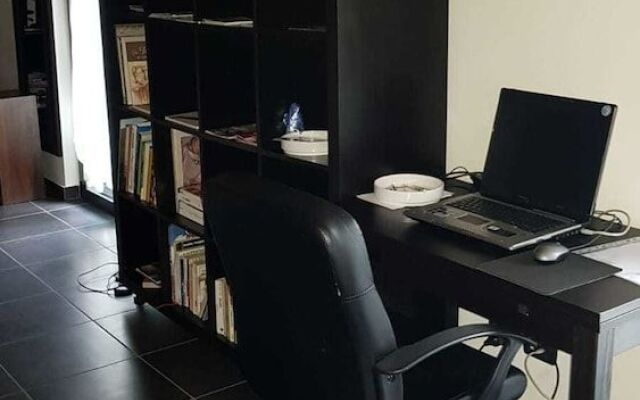 B&B Benessere Lacasanera