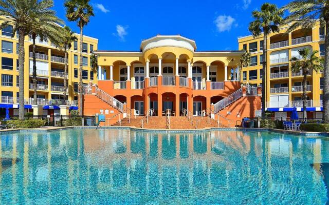 Tides 642 Luxurious pools/Hot tubs/Grills-It's Paradise!