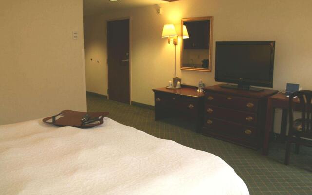 Hampton Inn Marietta