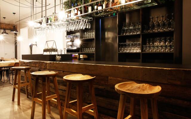 Sapientia Boutique Hotel