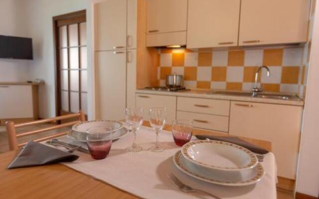 Hotel Residence Sirenella