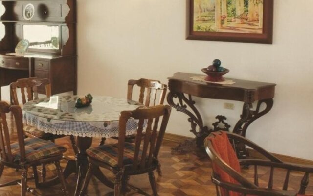 Hostal de Federman