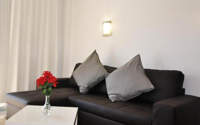 Vivienda Vacacional - Las Camelias #150710