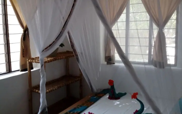 Mellow Moods Guesthouse