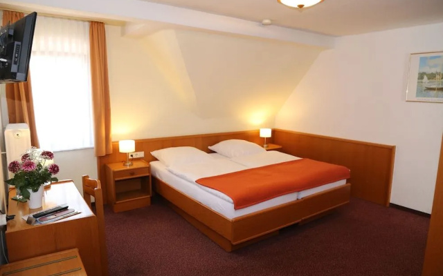 Hotel Garni Kluth