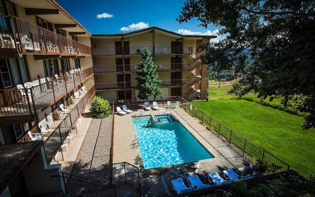 Snowmass Mountain Chalet