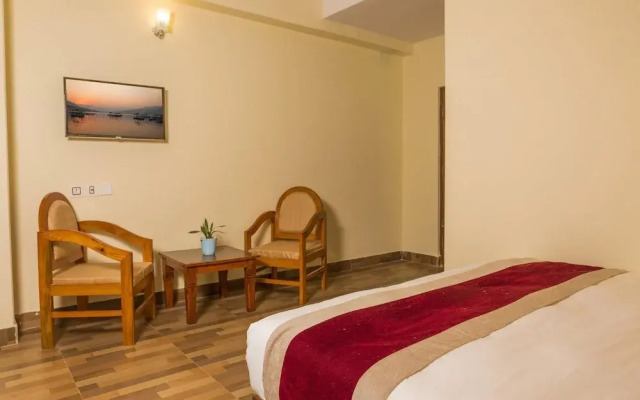Hotel Elegant