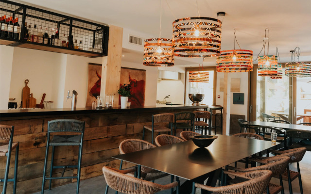 Kaze Océan The Originals Relais