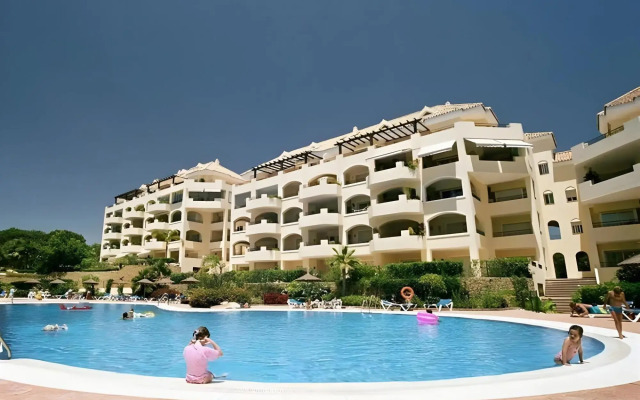 Hacienda Playa