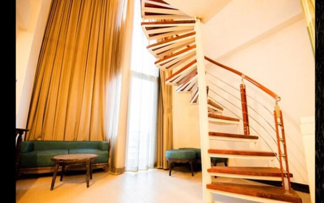 Vassana Design Hotel