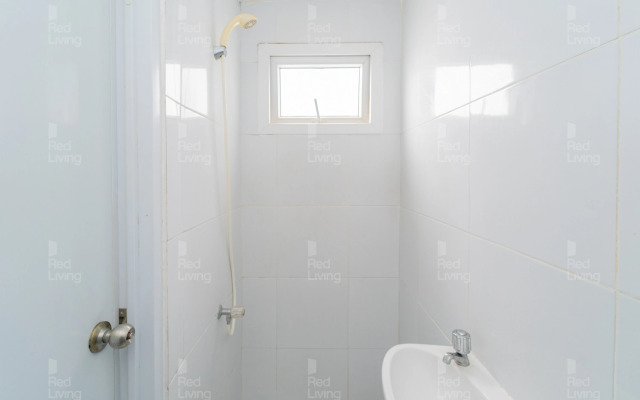 RedLiving Apartemen Aeropolis - Ivan Tower AR1