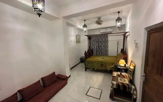 Sultan House