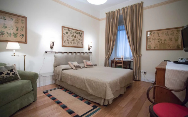 Residenza Le 6 A