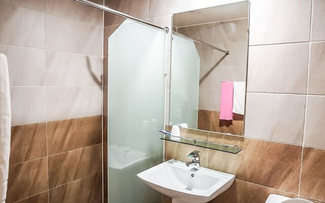 Orayeon Hotel Yeongwol