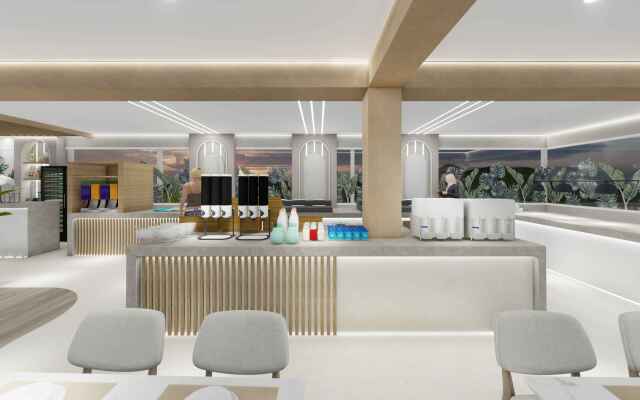 Sofia Resort
